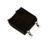 MOSFET RELAY, SPST-NO, 0.12A, 350V, SMD LH1546AEF