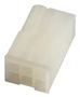 CONNECTOR HOUSING, PLUG, 6POS 39-01-3063