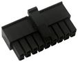 PIN & SOCKET CONNECTOR HOUSING 1-794617-8