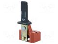 Flexible key; D4BS OMRON D4BS-K3