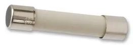 CARTRIDGE FUSE, SLOW BLOW, 6.3A, 440V 35616300029