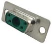 CONNECTOR, FEMALE, 5W1 09 69 101 5051