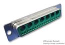 CONNECTOR, FEMALE, 24W7 09 69 501 5247