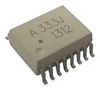 2.5 A IGBT GATE DRIVER OPTOCOUPLER ACPL-333J-000E