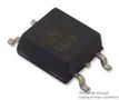 SSR, 0.1A, 400V, SO4 ASSR-4118-003E
