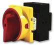 ISOLATOR PANEL MNT 32A 3P LBPM323P