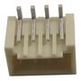 WTB CONN, HEADER, 15POS, 1ROW, 1.5MM 87437-1543