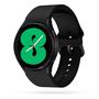 Tech-Protect IconBand for Samsung Galaxy Watch 4 / 5 / 5 Pro / 6 / 7 / FE - Black, Tech-Protect 5906302302543 5906302302543