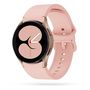 Tech-Protect IconBand for Samsung Galaxy Watch 4 / 5 / 5 Pro / 6 / 7 / FE - Pink, Tech-Protect 5906302302505 5906302302505