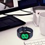 Tech-Protect IconBand for Samsung Galaxy Watch 4 / 5 / 5 Pro / 6 / 7 / FE - White, Tech-Protect 5906302302536 5906302302536