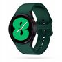 Tech-Protect IconBand for Samsung Galaxy Watch 4 / 5 / 5 Pro / 6 / 7 / FE - Green, Tech-Protect 5906302302574 5906302302574