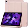 Tech-Protect SC Pen Case for iPad Air 10.9&quot; 2020-2022 / 11&quot; 2024 - Pink, Tech-Protect 5906302302888 5906302302888