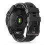 Tech-Protect IconBand for Garmin Fenix 5 / 6 / 6 Pro / 7 - Black, Tech-Protect 5906302303472 5906302303472