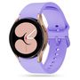 Tech-Protect IconBand for Samsung Galaxy Watch 4 / 5 / 5 Pro / 6 / 7 / FE - Purple, Tech-Protect 5906302305087 5906302305087