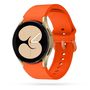 Tech-Protect IconBand for Samsung Galaxy Watch 4 / 5 / 5 Pro / 6 / 7 / FE - Orange, Tech-Protect 5906302305100 5906302305100