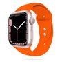 Tech-Protect IconBand for Apple Watch 4 / 5 / 6 / 7 / 8 / 9 / SE / Ultra 1 / 2 (42/44/45/49 mm) - Orange, Tech-Protect 5906302305117 5906302305117