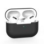 Tech-Protect Icon Case for AirPods Pro 1 / 2 - Black, Tech-Protect 5906203696550 5906203696550