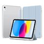Tech-Protect SC Pen Hybrid case for iPad 10.9&quot; 2022 - light blue, Tech-Protect 5906203696802