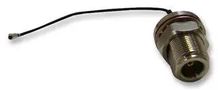 CABLE, U.FL - IP67 N TYPE, 200MM R-632G7210200CE