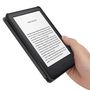 Tech-Protect SmartCase for Kindle 11&quot; 2022 - Blue with Sakura Flowers, Tech-Protect 5906203697250 5906203697250