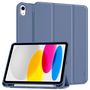 Tech-Protect SC Pen Case for iPad 10.9&quot; 2022 - Blue, Tech-Protect 5906203697861 5906203697861