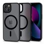 Tech-Protect MagMat MagSafe iPhone 13 mini case - matte black, Tech-Protect 5906203697809