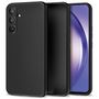 Tech-Protect Icon Case for Samsung Galaxy A54 5G - Black, Tech-Protect 5906203698103 5906203698103