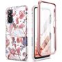 Tech-Protect Velar Case for Samsung Galaxy A14 4G / 5G - Pink, Tech-Protect 5906203698868