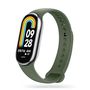 Tech-Protect IconBand Strap for Xiaomi Smart Band 8 / 8 NFC - Green, Tech-Protect 5906302300754 5906302300754