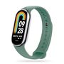 Tech-Protect IconBand Strap for Xiaomi Smart Band 8 / 8 NFC - Olive, Tech-Protect 5906302300785 5906302300785