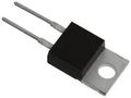 SILICONCARBIDE SCHOTTKY DIODE, 30A, 650V C6D08065A