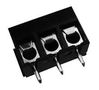 TERMINAL BLOCK, WIRE TO BRD, 3POS CTB5202/3