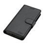 Tech-Protect Wallet MagSafe case for iPhone 12 / 12 Pro - black, Tech-Protect 5906302301416 5906302301416