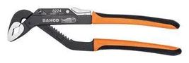 SLIP JOINT PLIERS, ERGO, 250MM 8224 IP