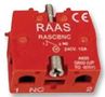 22MM SWITCHES N/C BLOCK RAS-CBNC