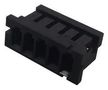 HOUSING, DF3, 2MM, 5WAY DF3-5S-2C