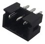HEADER, DF3, 2MM, 3WAY DF3A-3P-2DSA