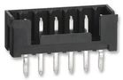 HEADER, DF3, 2MM, 10WAY DF3A-10P-2DSA