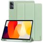Tech-Protect SC Pen Case for Xiaomi Redmi Pad SE 11&quot; - Light Green, Tech-Protect 5906203695034