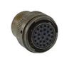 CIRCULAR, SIZE 22, 55 WAY PIN KPTC6F22-55PDMB