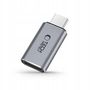 Tech-Protect UltraBoost USB-C (Male) / Lightning (Female) Adapter - Gray, Tech-Protect 5906203695119 5906203695119