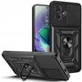 Tech-Protect CamShield Pro Case for Motorola Moto G54 5G / G54 5G Power Edition - Black, Tech-Protect 5906203695805 5906203695805