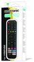 Universalus TV pultas HISENSE televizoriams JL1720/COMP-U 8023389780006