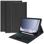 Tech-Protect SC Pen + Keyboard Case with Keyboard for Samsung Galaxy Tab A9+ 11&quot; X210 / X215 / X216 - Black, Tech-Protect 5906203696208