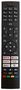Replacement Remote Control for TELEFUNKEN TV JL1721/COMP-U 8023389780013