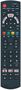 Universalus TV pultas PANASONIC televizoriams JL1722/COMP-U 8023389780020