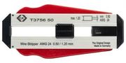 WIRE STRIPPER 0, 5 MM T3756 50