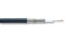 CABLE, COAX, RG59/U, BLACK, 304.8M 1505F B591000