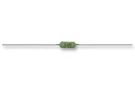 RES, 100 OHM, 1W, HIGH POWER, AXIAL RES, AC01000001000JA100