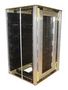 SMT MAGAZINE RACK, PCB STORAGE, EACH 025-0400